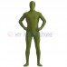 Full Body Army green Lycra Spandex Bodysuit Solid Color Zentai suit Halloween Fancy Dress Costume Full Body Army green Lycra Spandex Bodysuit Solid Color Zentai suit Halloween Fancy Dress Costume